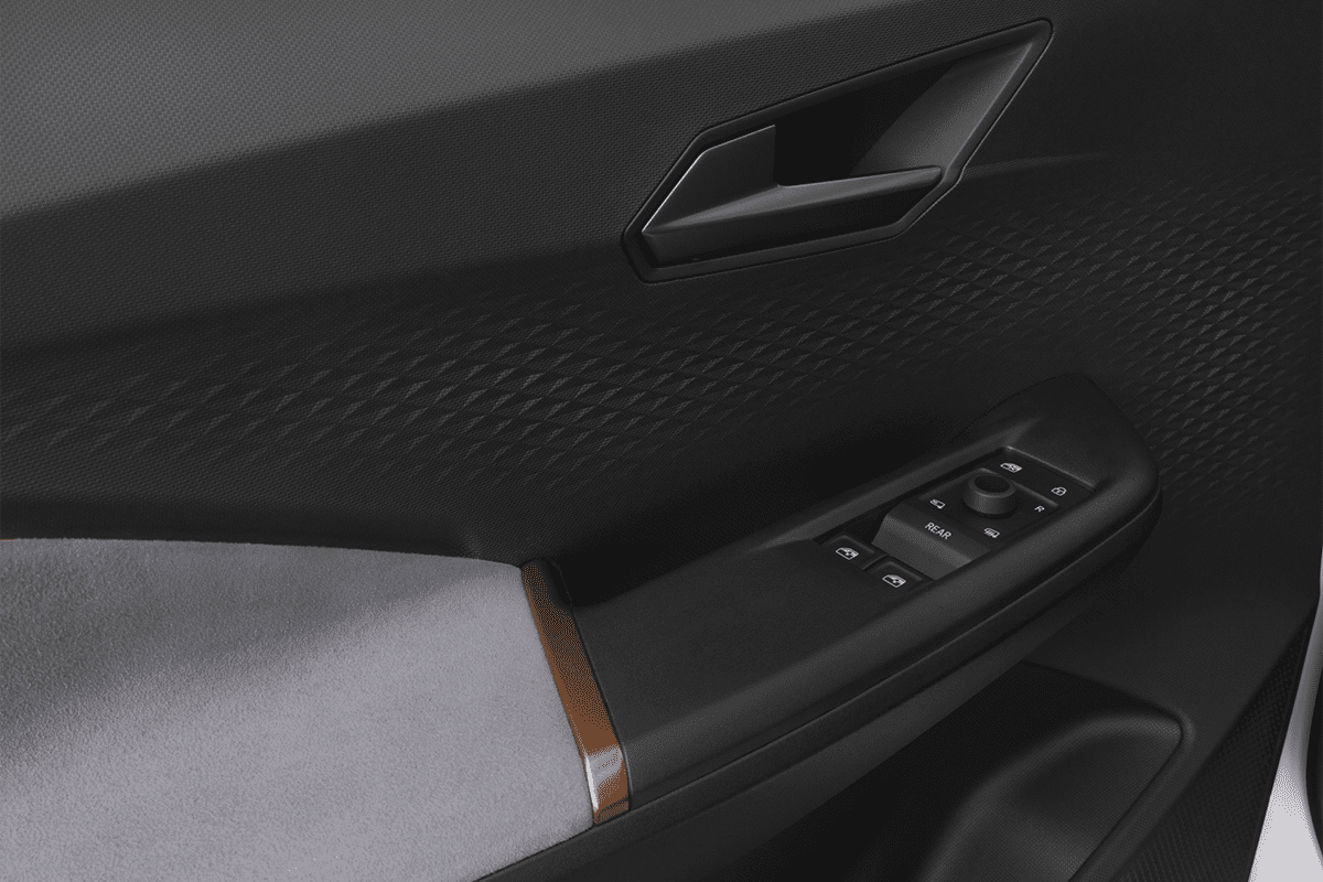 Cupra Born undefined