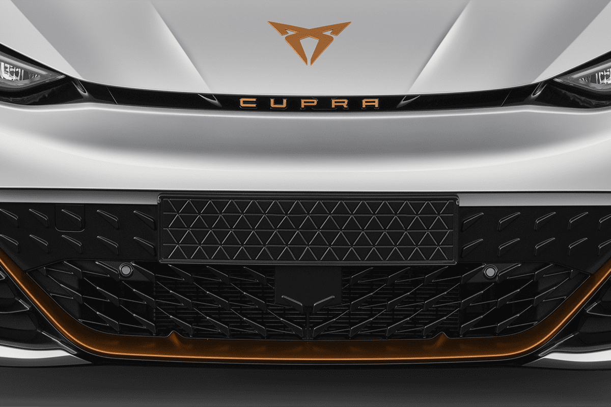 Cupra Born undefined