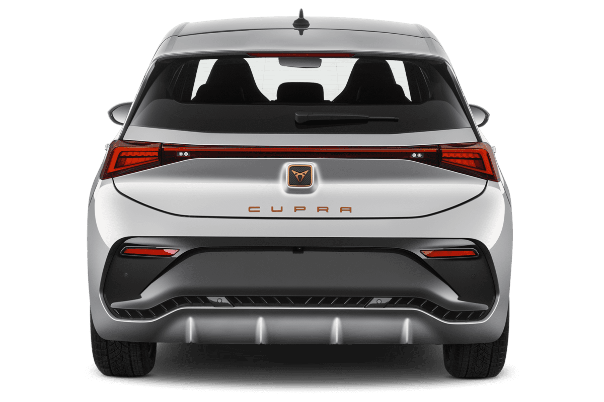 Cupra Born undefined