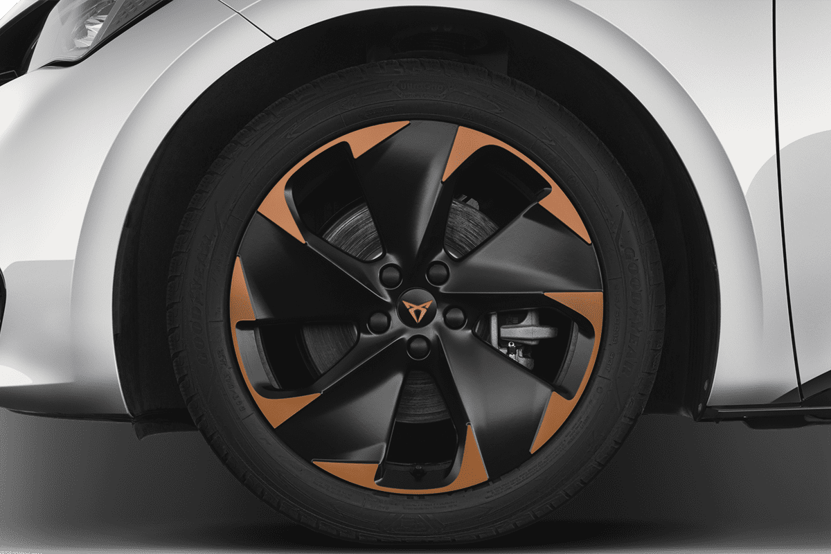 Cupra Born undefined