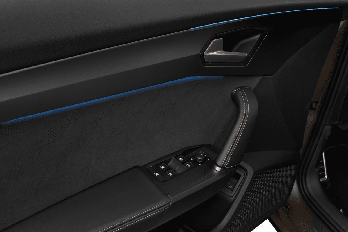 Türsteuerung eines Cupra Formentor VZ