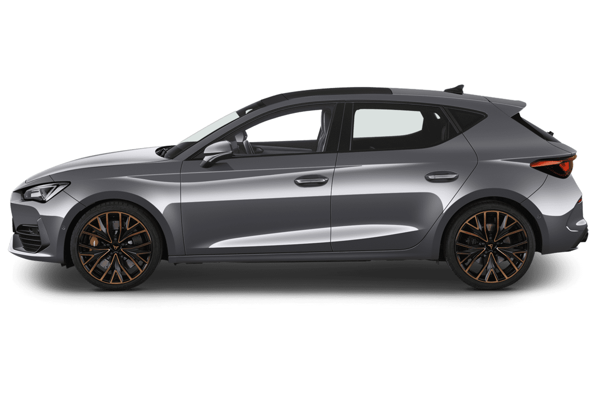 Cupra Leon undefined