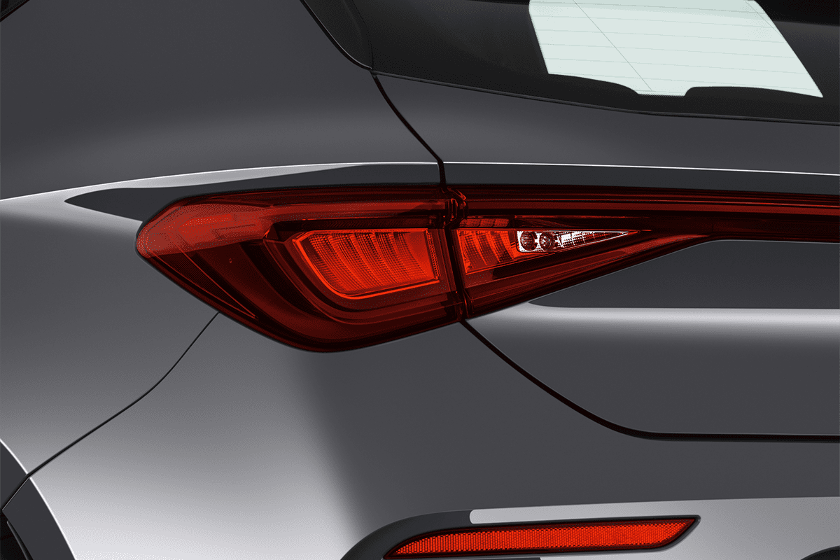 Cupra Leon undefined