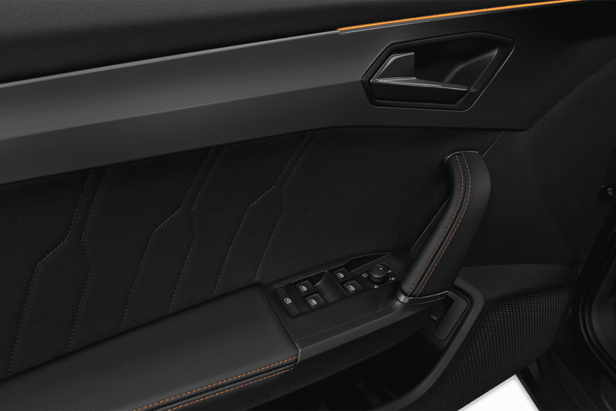 Türsteuerung eines Seat Leon ST Plug-in-Hybrid