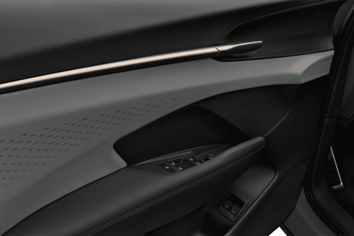 Türsteuerung eines Cupra Terramar Plug-in-Hybrid 