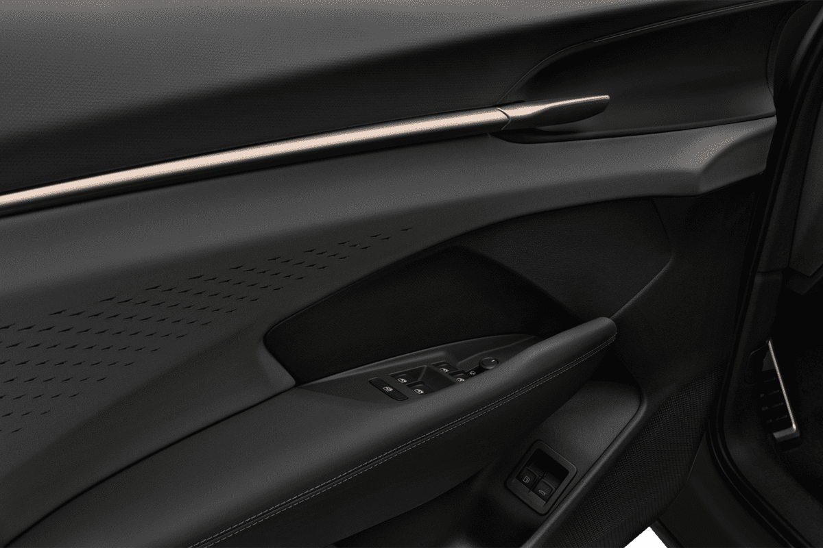 Türsteuerung eines Cupra Terramar Plug-in-Hybrid 