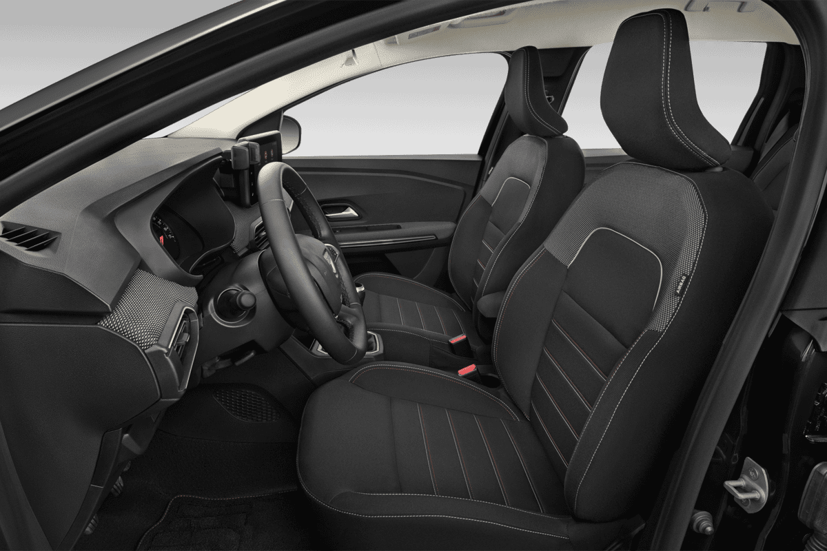 Dacia Jogger Hybrid undefined