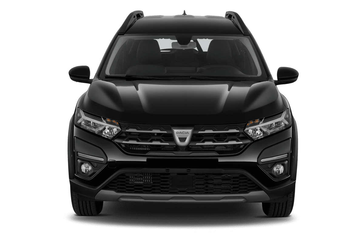 Dacia Jogger Hybrid undefined