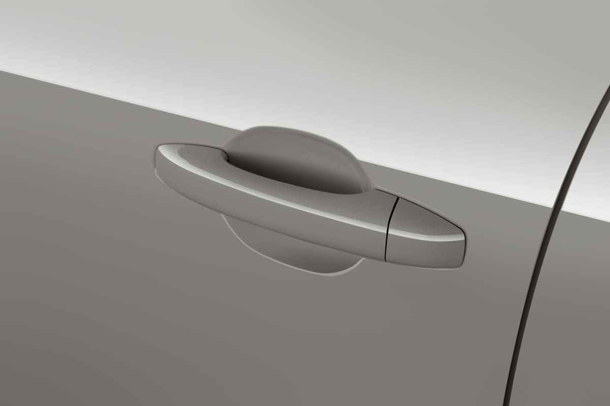 Türgriff eines Dacia Jogger (neues Modell)