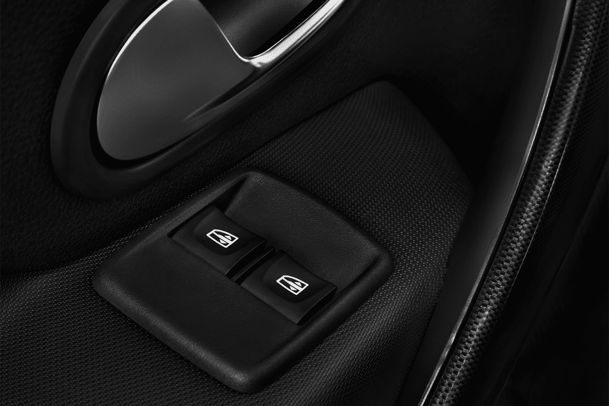 Dacia Logan MCV Stepway undefined