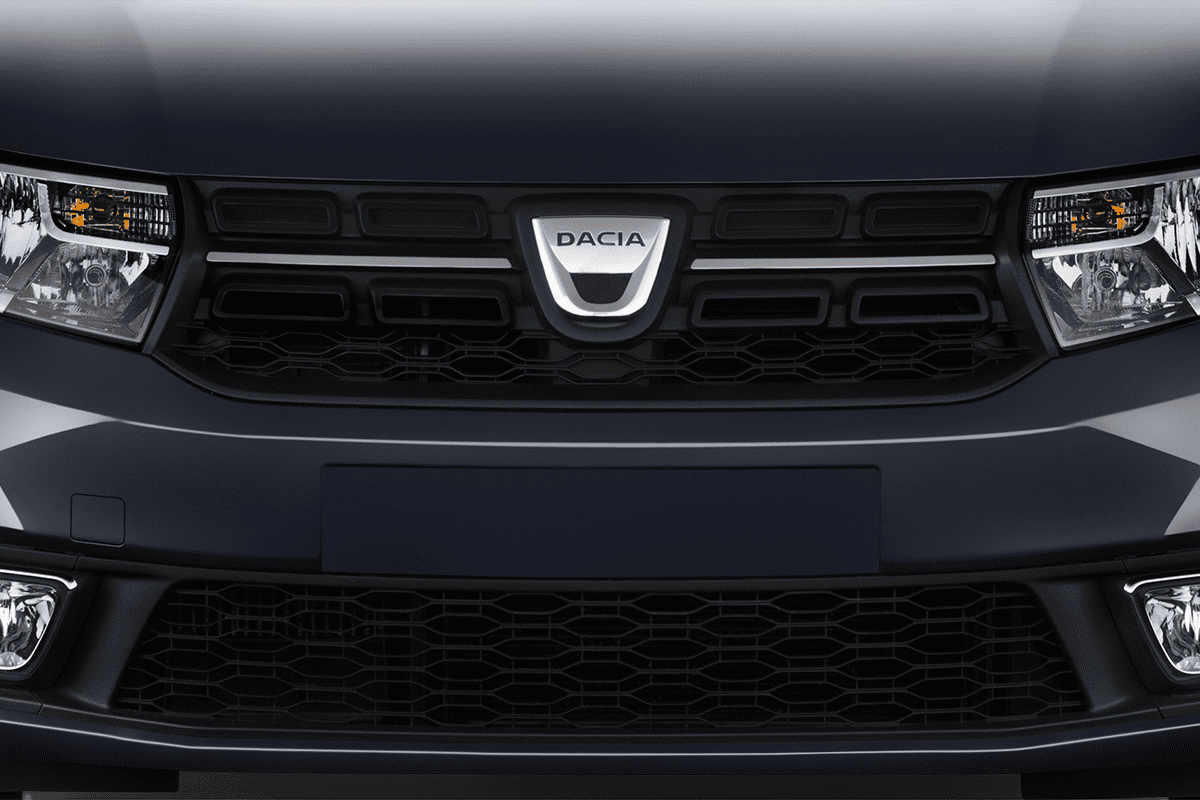 Dacia Logan MCV Stepway undefined