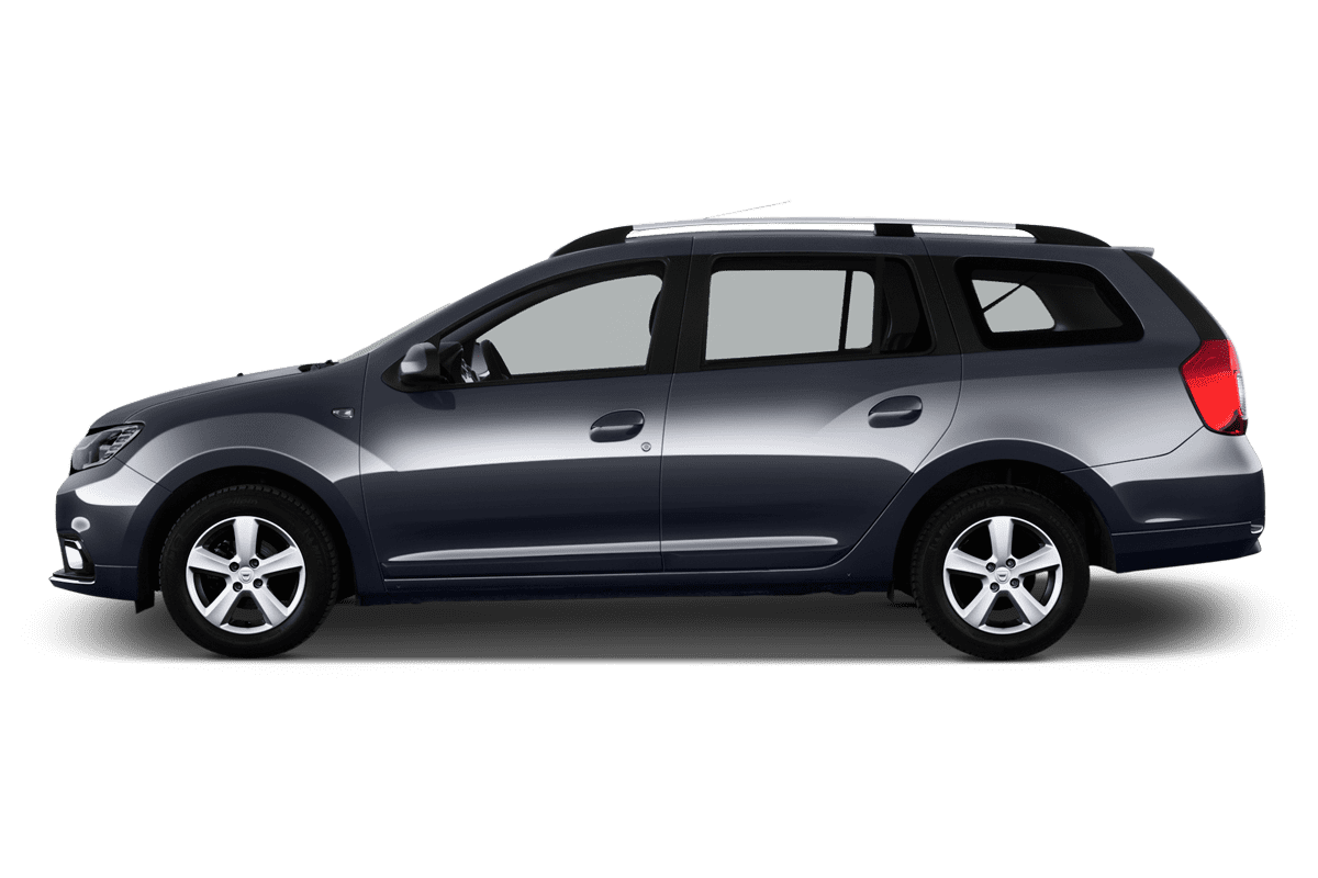 Dacia Logan MCV Stepway undefined