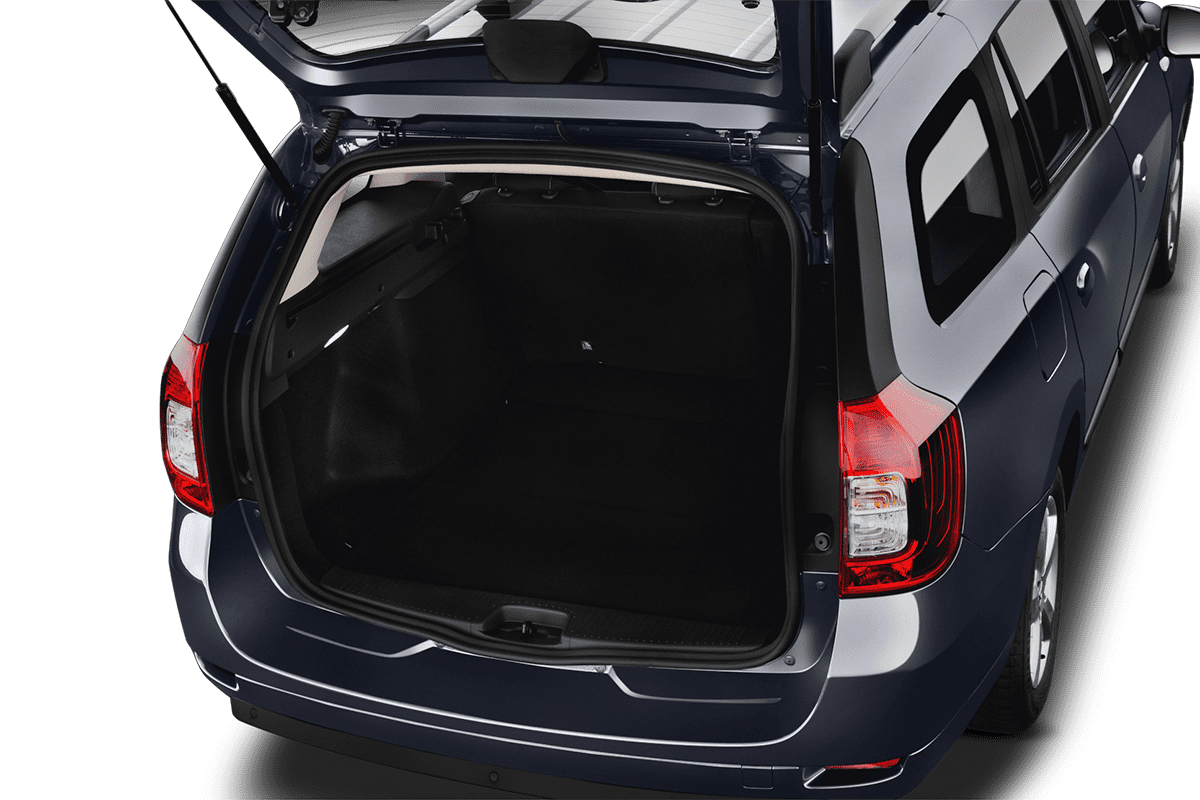 Dacia Logan MCV Stepway undefined