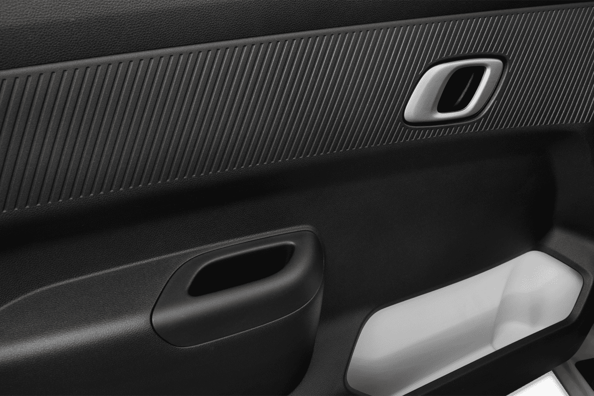 Türsteuerung eines Dacia Spring