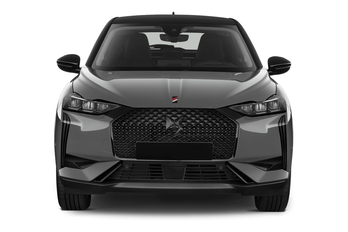DS 3 E-Tense undefined