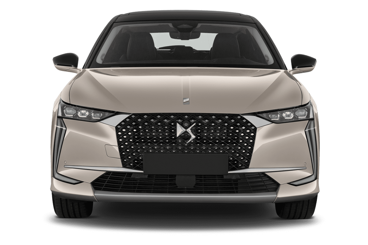 DS 4 E-Tense undefined