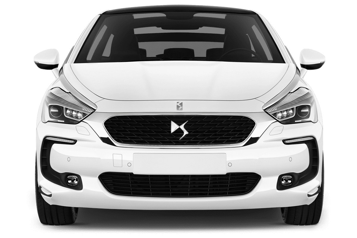 DS 5 undefined