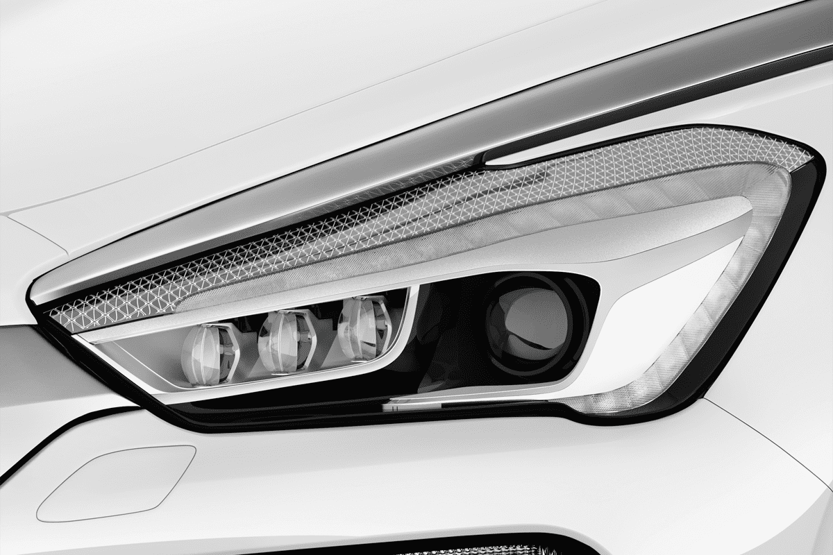 DS 5 undefined