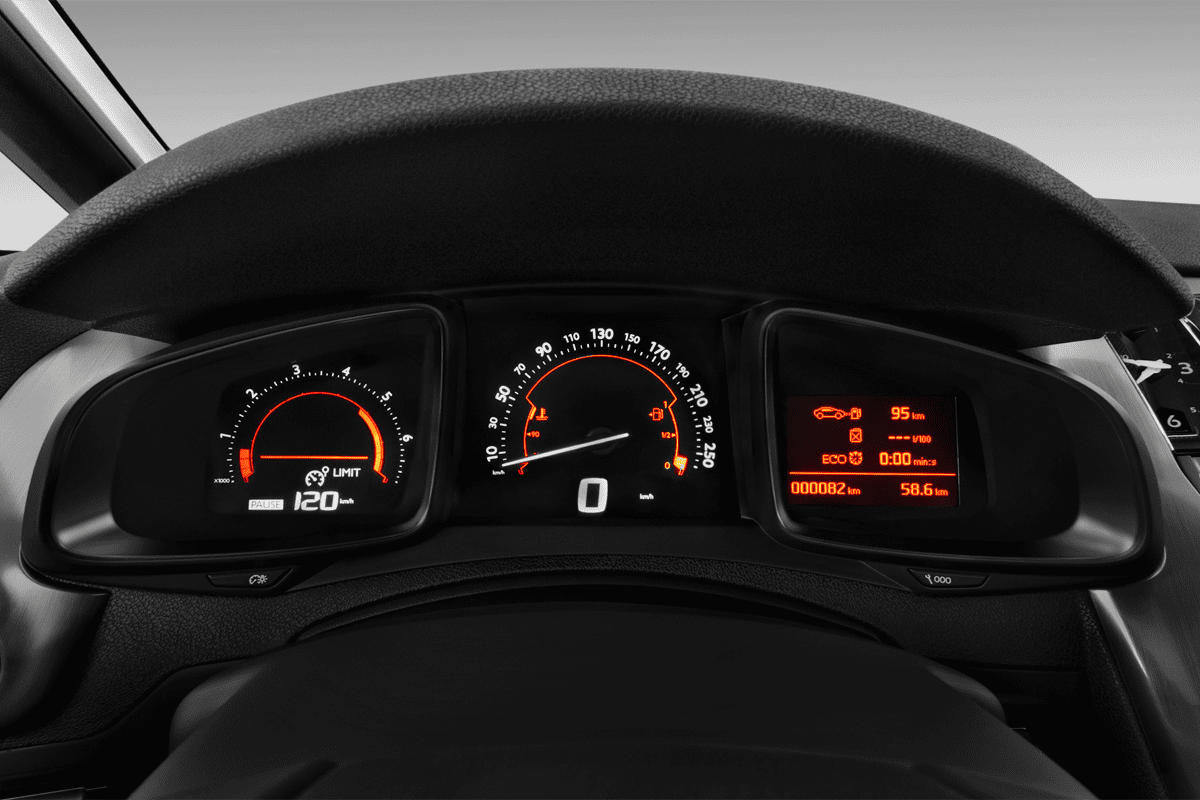 DS 5 undefined