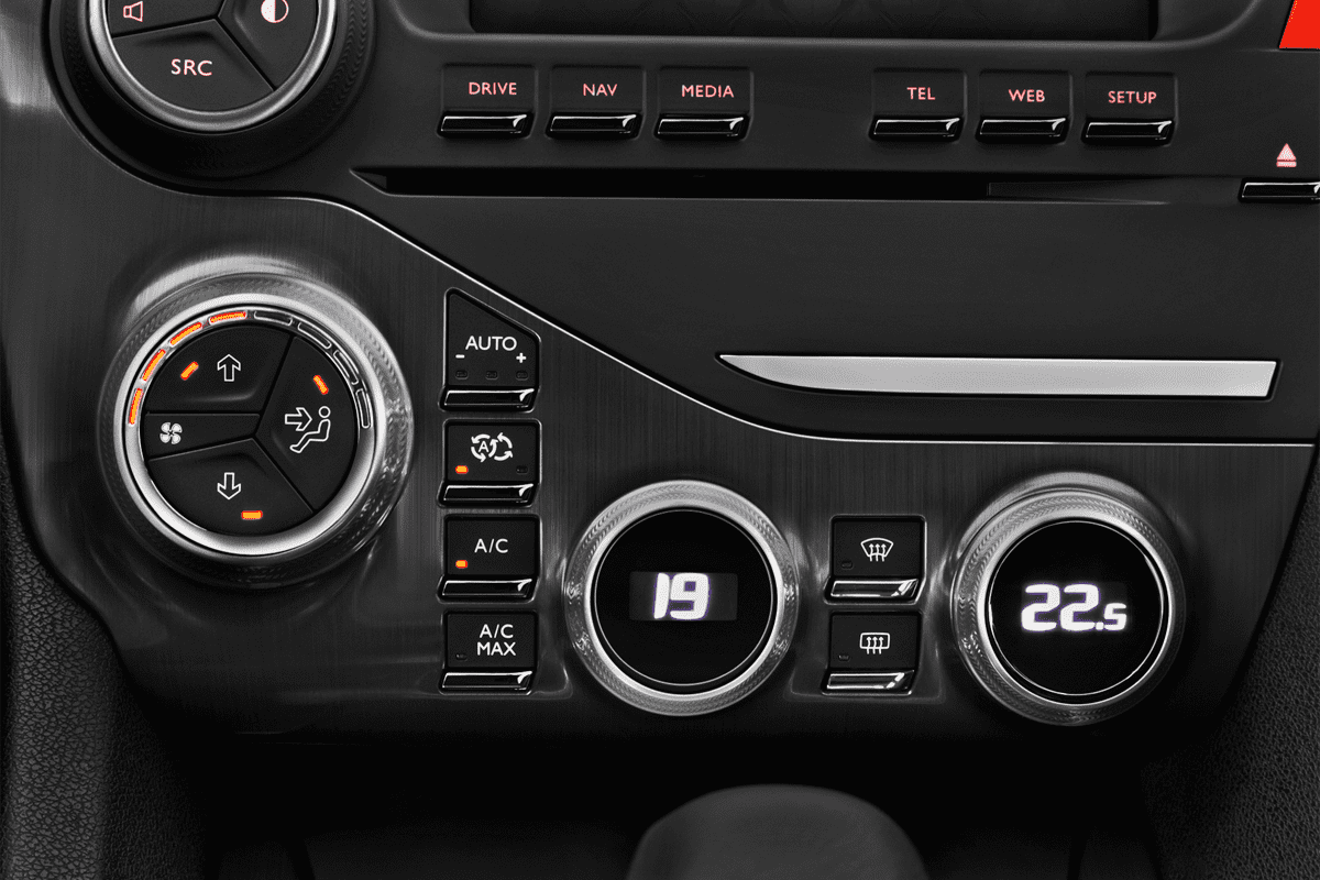 DS 5 undefined