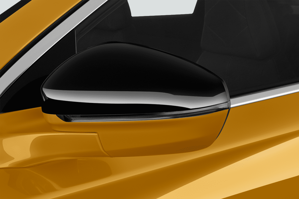 DS 7 E-Tense La Première undefined