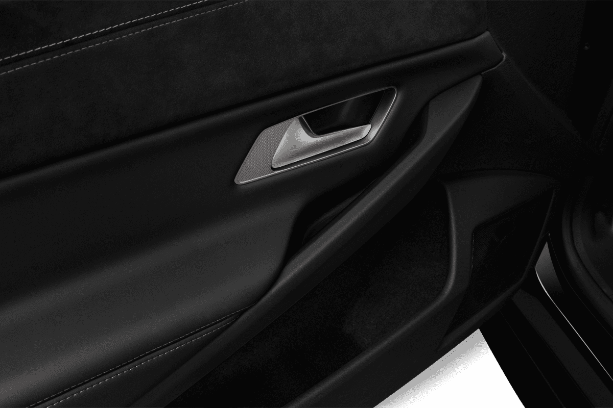 Türsteuerung eines DS 9 E-Tense 