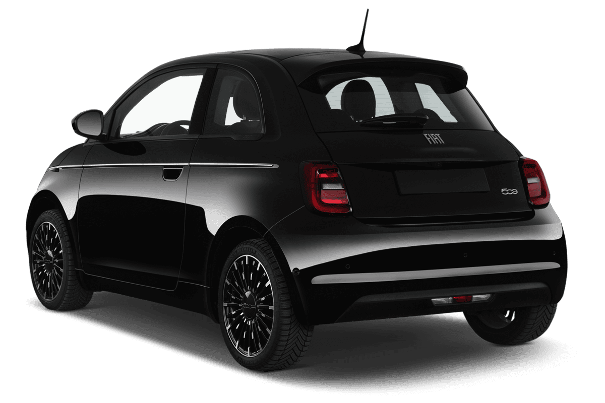 Fiat 500 undefined