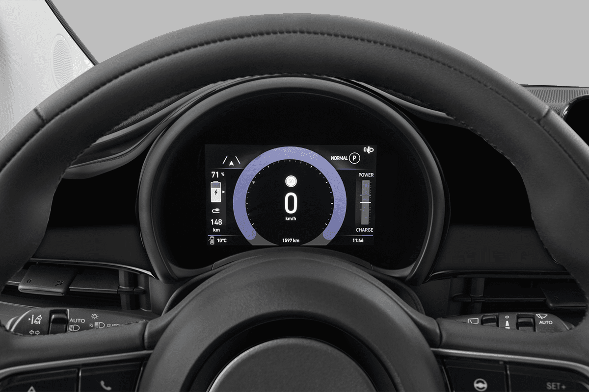 Fiat 500 undefined