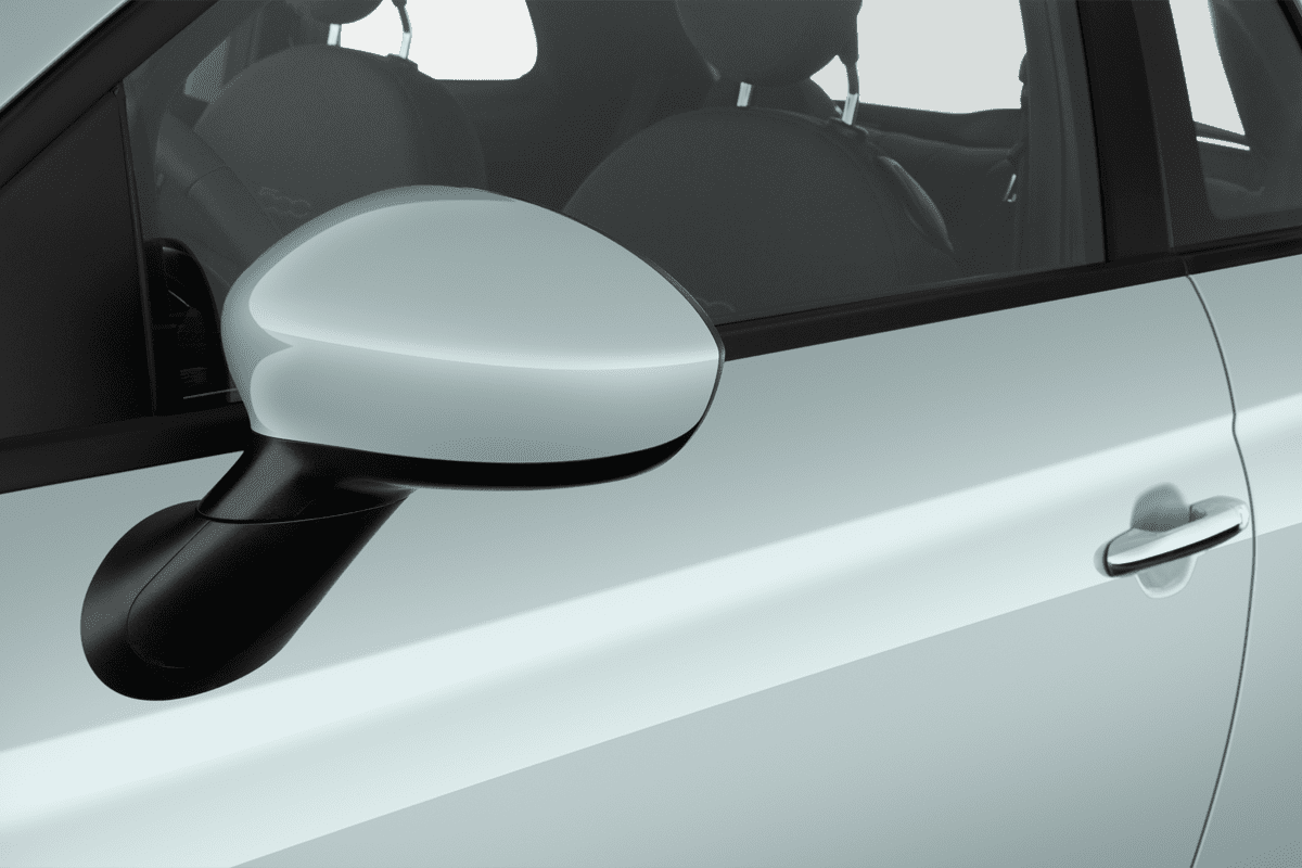 Fiat 500 Hybrid undefined