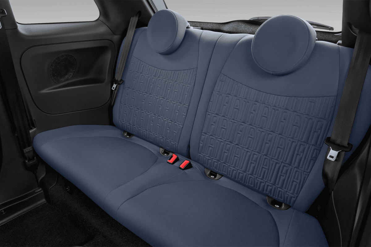 Fiat 500 Hybrid undefined