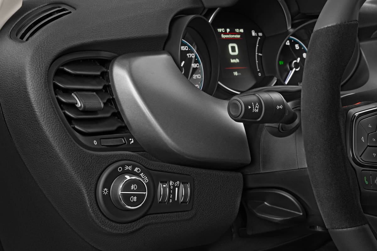 Fiat 500X  undefined