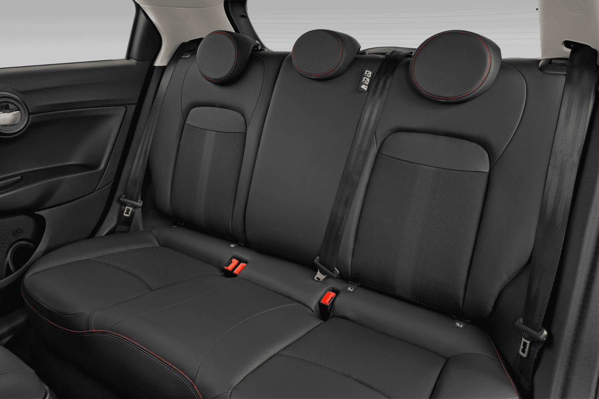 Fiat 500X  undefined
