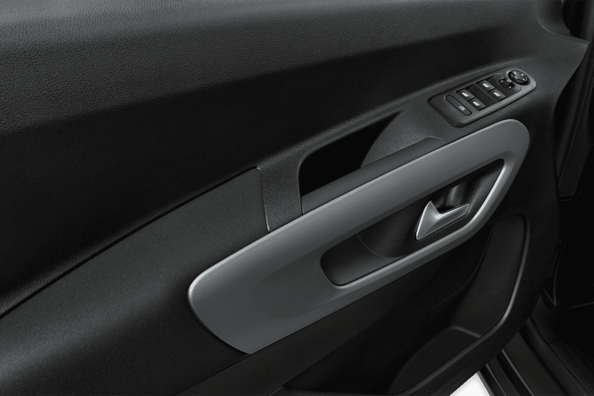 Türsteuerung eines Fiat Doblo Cargo Kombi