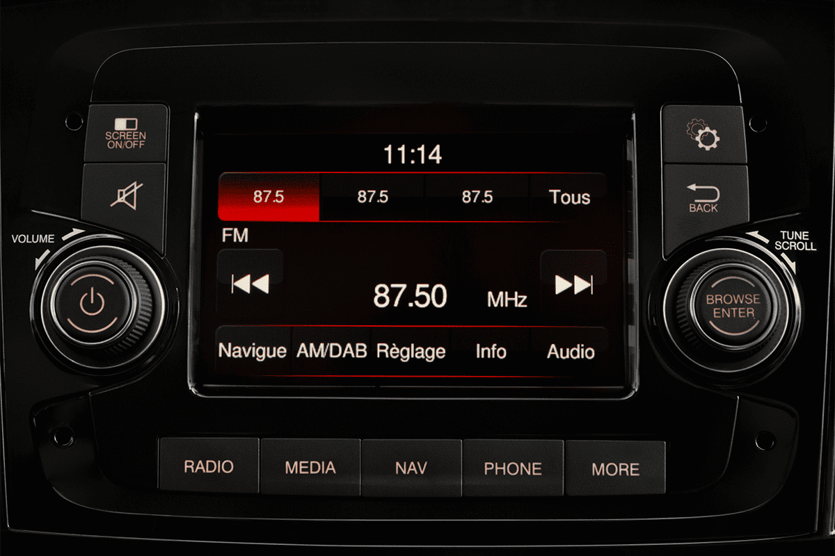 Fiat Doblo Cargo Normal Lieferwagen undefined