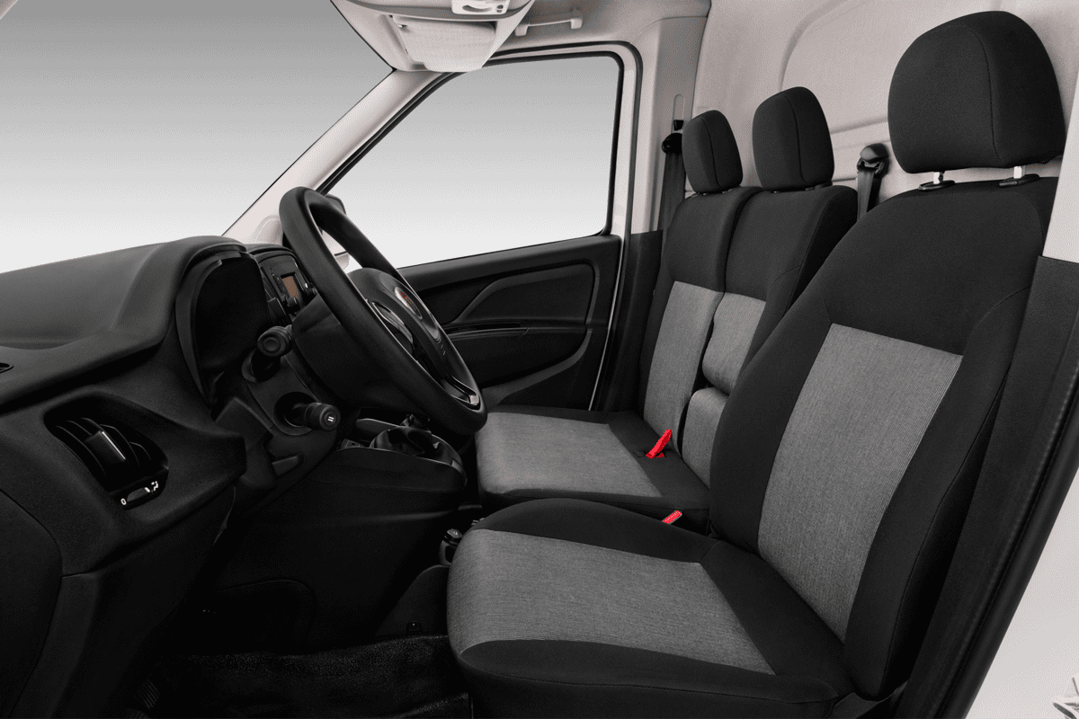 Fiat Doblo Cargo Normal Lieferwagen undefined