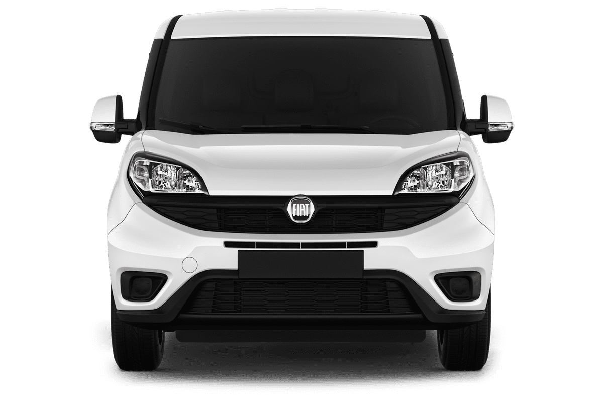 Fiat Doblo Cargo Normal Lieferwagen undefined
