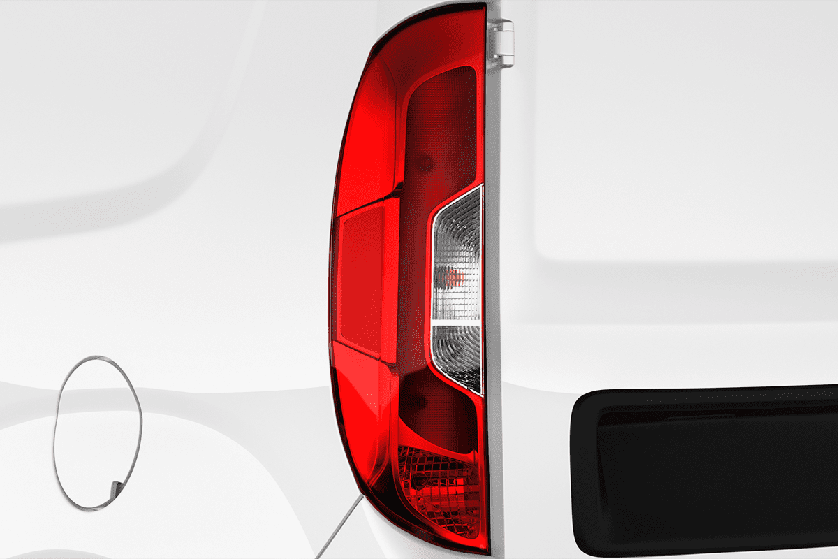 Fiat Doblo Cargo Normal Lieferwagen undefined