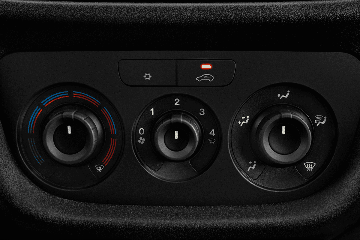 Fiat Doblo Cargo Normal Lieferwagen undefined