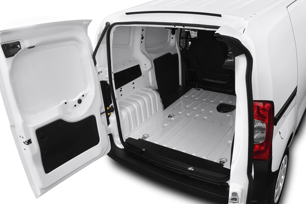 Fiat Fiorino Kastenwagen undefined