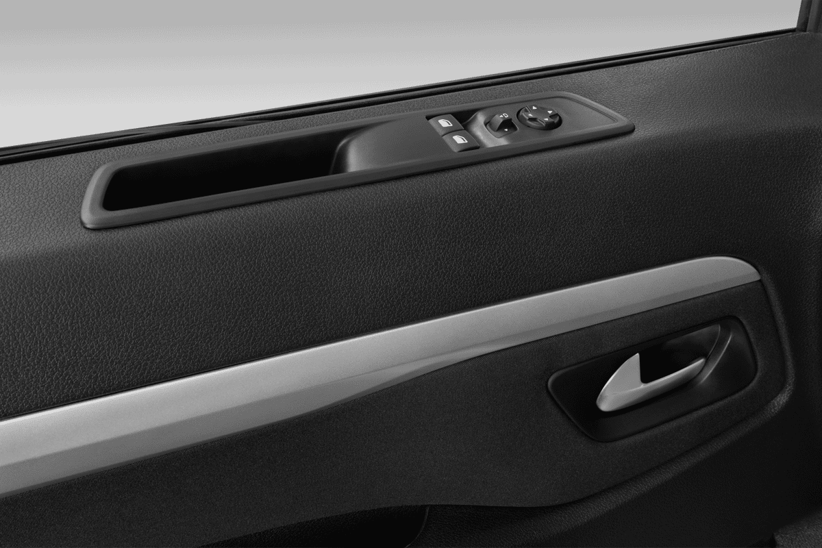 Türsteuerung eines Fiat Scudo Easy Pro