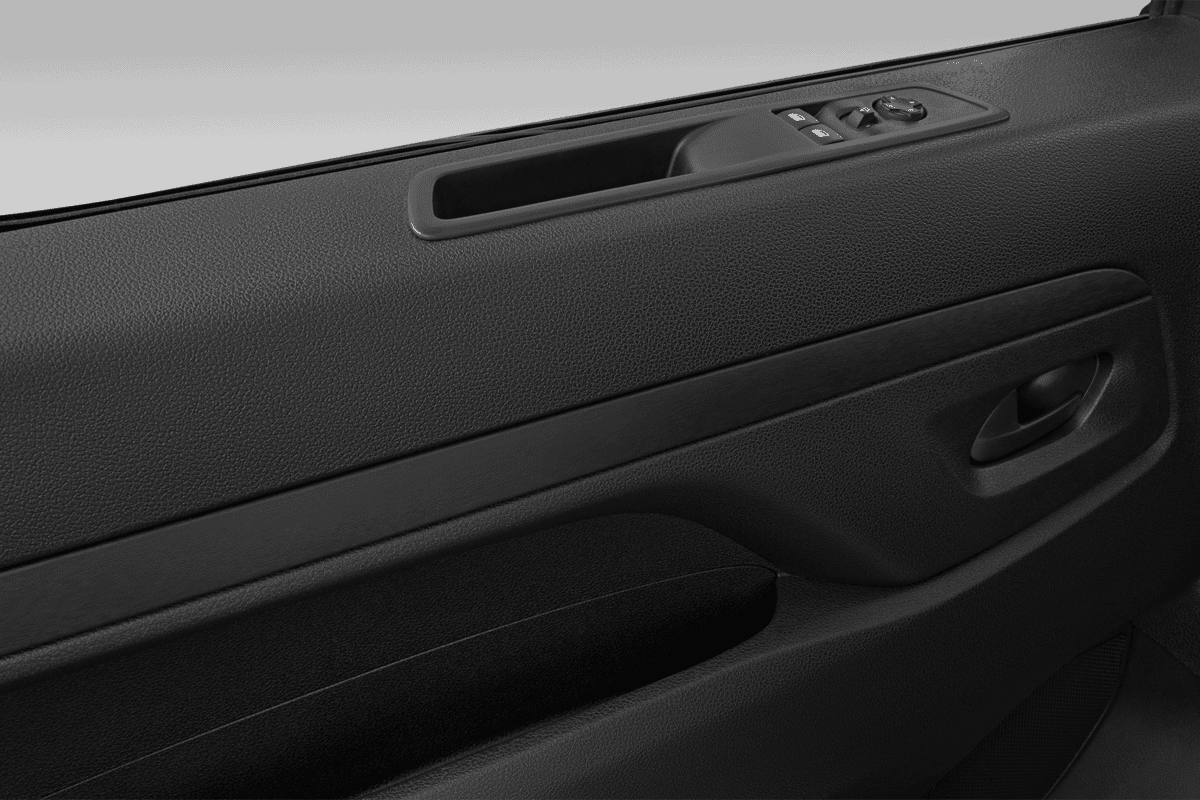 Türsteuerung eines Fiat Scudo Kombi