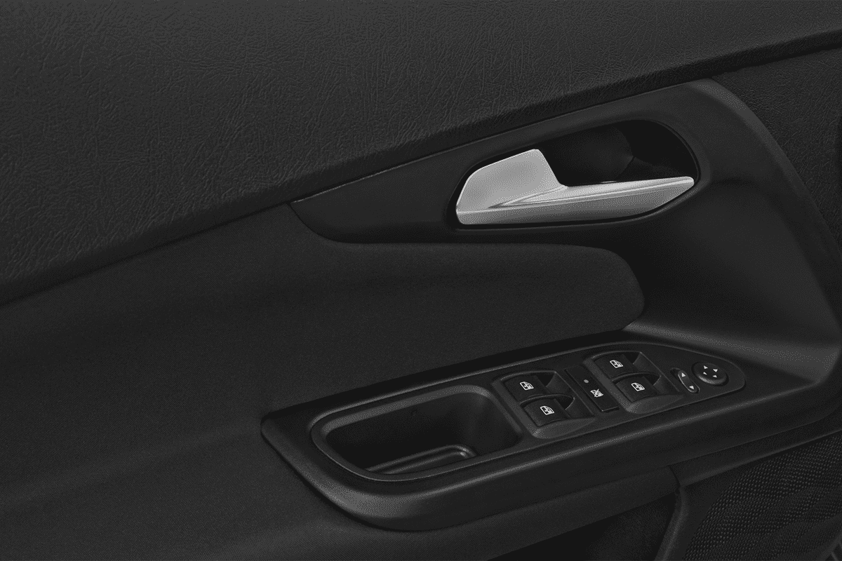 Türsteuerung eines Fiat Tipo Kombi