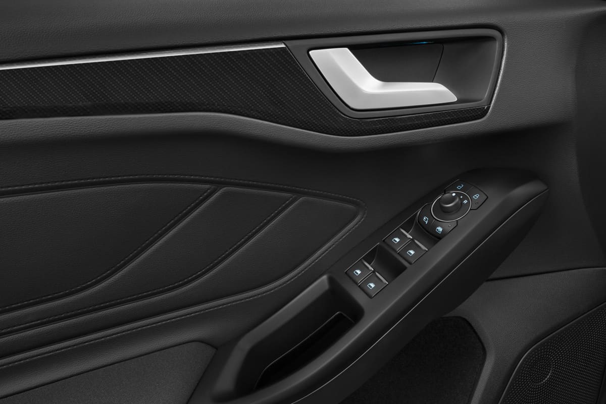 Türsteuerung eines Ford Focus Turnier