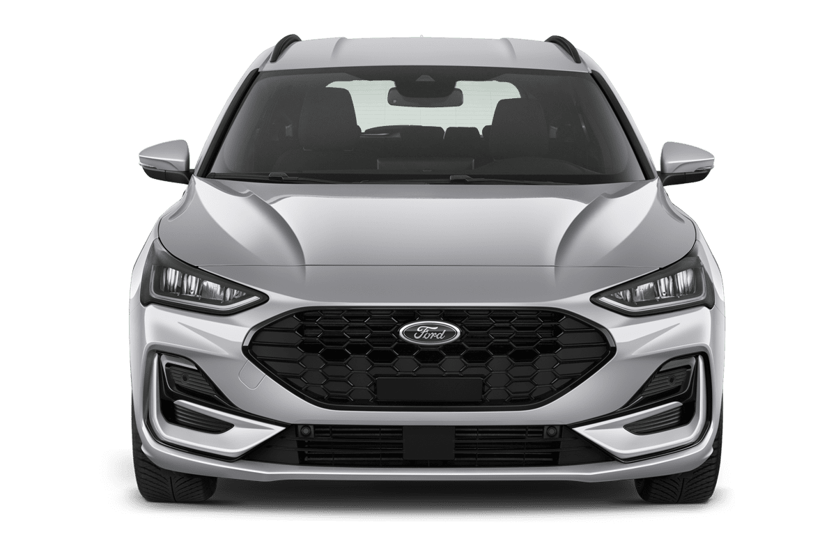 Ford Focus Turnier undefined