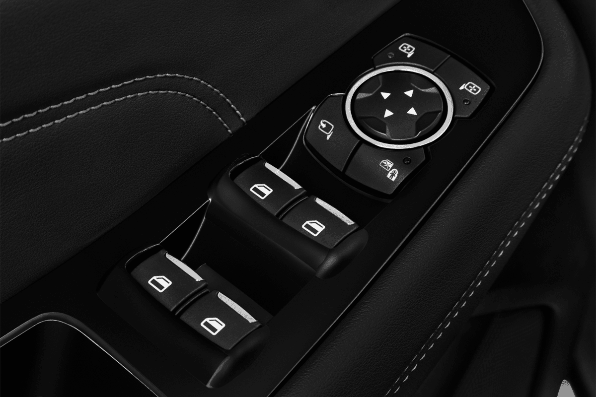 Ford Galaxy Hybrid undefined