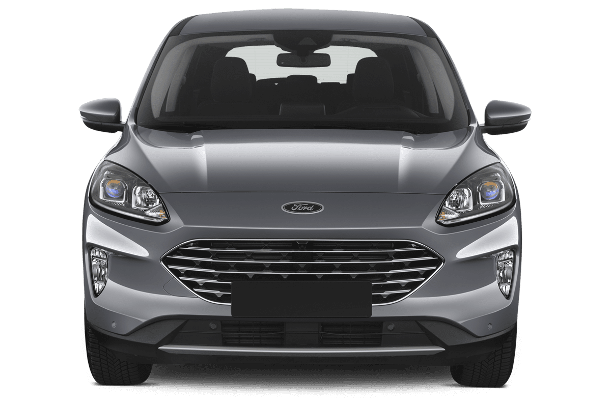 Ford Kuga Plug-in-Hybrid  undefined