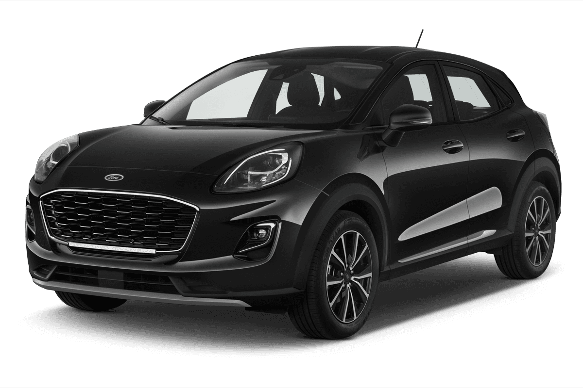 Fahrzeugbild Ford Puma