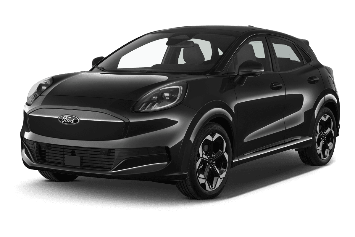 Fahrzeugbild Ford Puma Gen-E