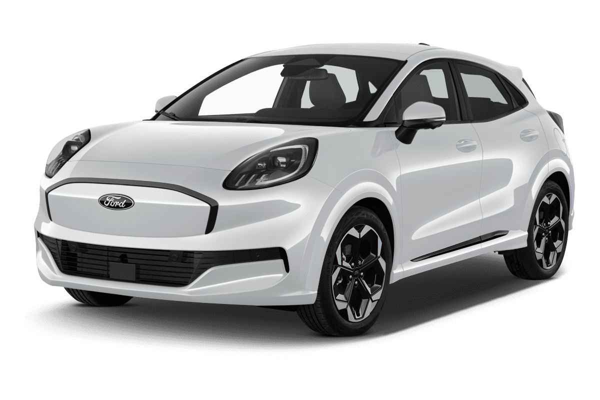 Fahrzeugbild Ford Puma Gen-E