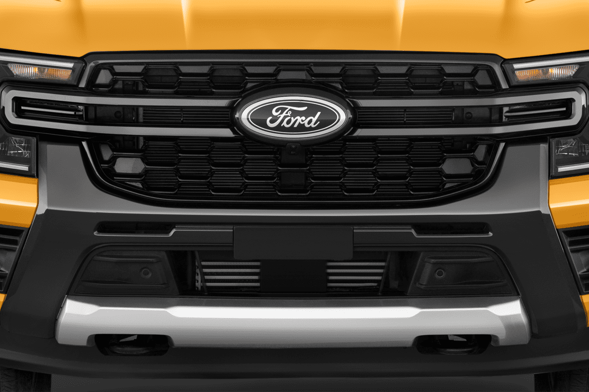 Ford Ranger undefined